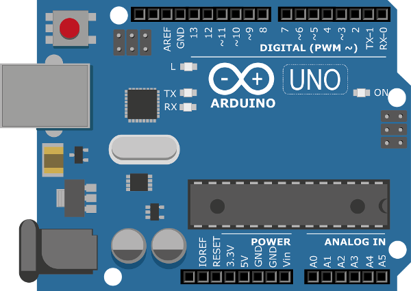 Arduino Board